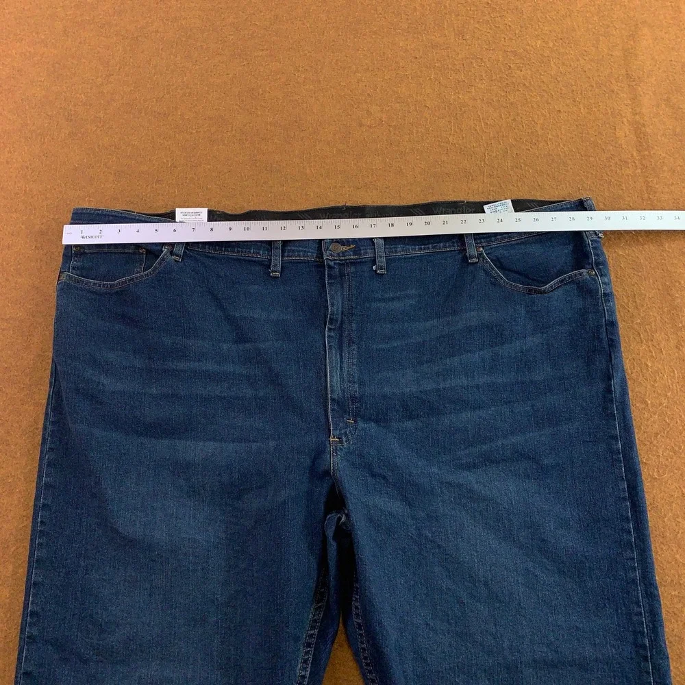 Wrangler authentics men